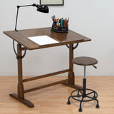 Table à dessin Vintage - Studio Designs