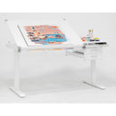 Table à dessin Graphix E-LIFT - Studio Design