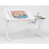 Table à dessin Graphix E-LIFT - Studio Design