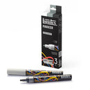 Set Marker 3x2mm Monochrome