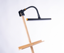 Lampe chevalet Easel Go