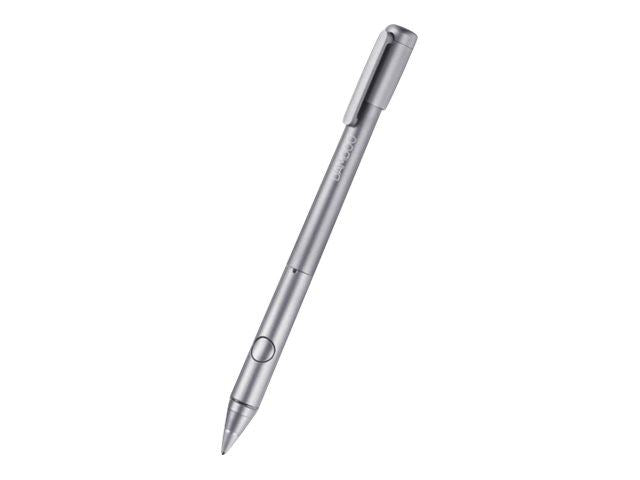 Bamboo Stylus fineline gris foncé