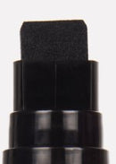 Marqueur Marbel pointe large 15mm - 12 couleurs