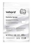 Eponges d'hydratation X2 - Vallejo