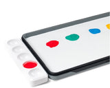 Palette à godets - Vallejo