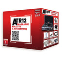 Coffret Travel ATR12