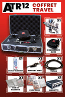 Coffret Travel ATR12