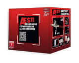 Coffret essentiel AES11