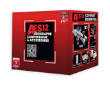 Coffret essentiel AES12