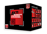 Coffret expert AX11
