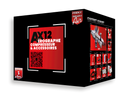 Coffret expert AX12
