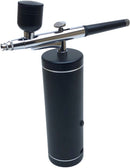 Aérographe portatif trois flux Corect'Art