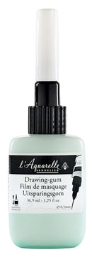 Liquide de masquage Drawing Gum 36,9 ml - Sennelier