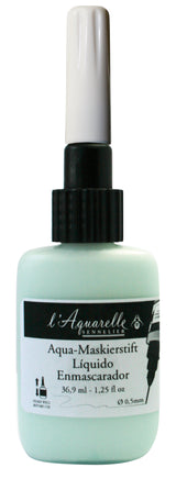 Liquide de masquage Drawing Gum 36,9 ml - Sennelier