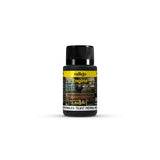 Peinture effets 40 ml : moteur projections de pétrole