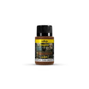 Peinture effets 40 ml : moteur suie