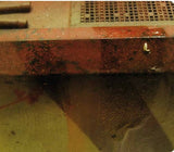 Peinture effets 40 ml : environnement pluie