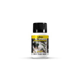 Peinture effets 40 ml : environnement neige