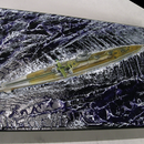 Diorama FX 200 ml 203 Bleu pacifique