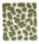 Végétation miniature adhésive : automne 5mm