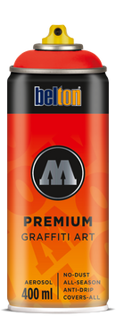 Bombe de peinture Belton Premium 400ml