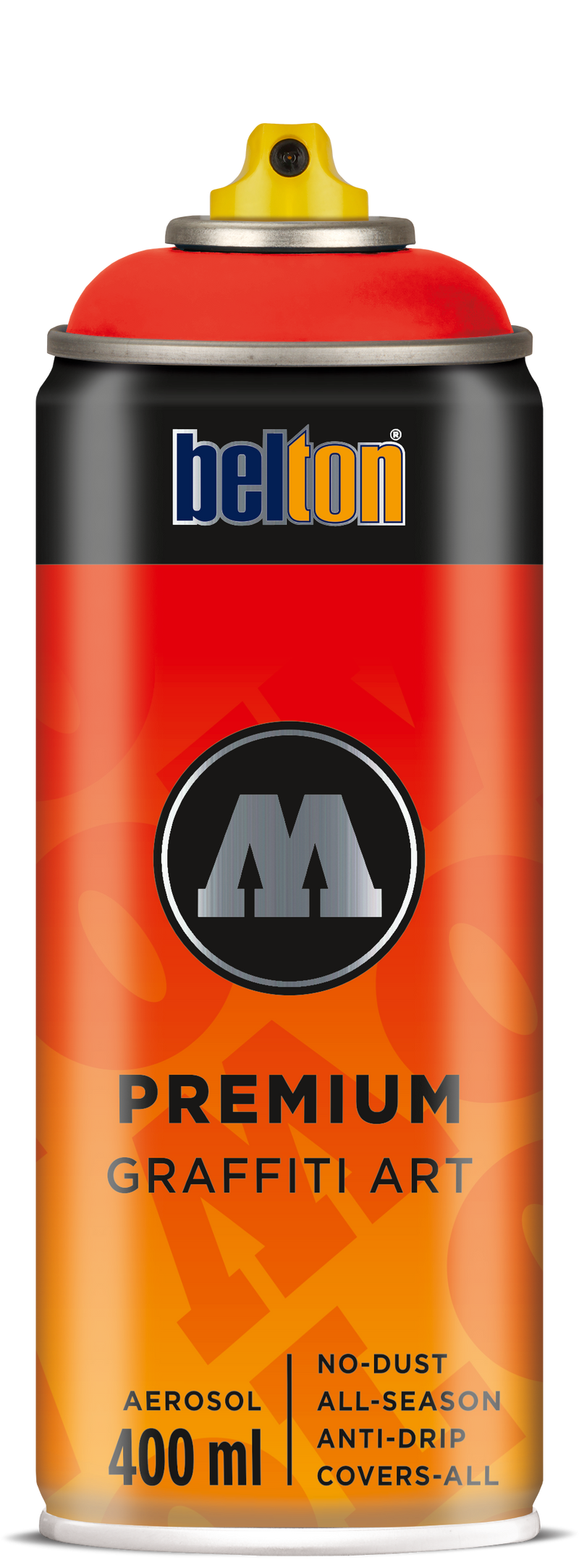 Bombe de peinture Belton Premium 400ml