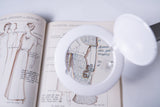 Lampe Halo Go 2