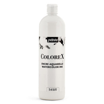 Encre Colorex 1 litre