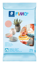 Argile polymère Fimo® Air Rose pâle nude