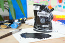 Peinture acrylique fine Abstract 500ml
