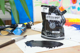 Peinture acrylique fine Abstract 500ml