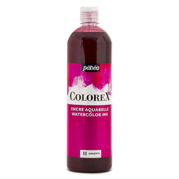 Encre Colorex 1 litre