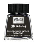 Encre Nan-King - 4 contenances