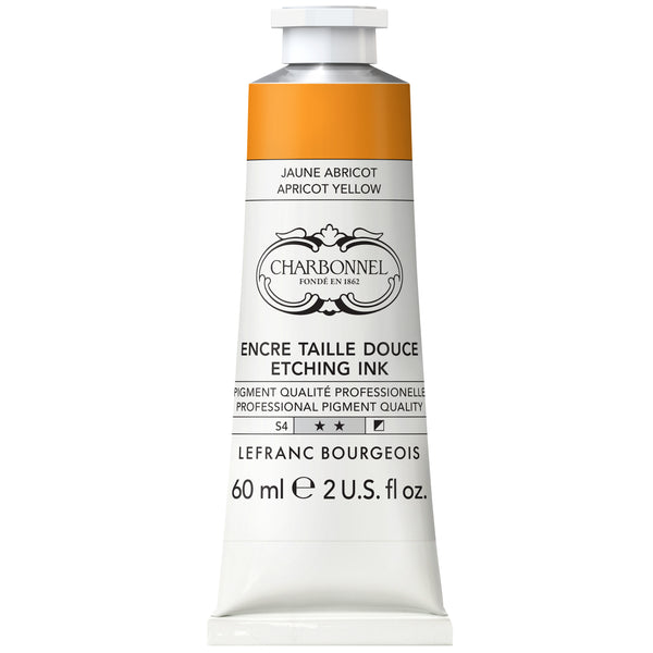 Encre Taille Douce 60 ml - 51 couleurs