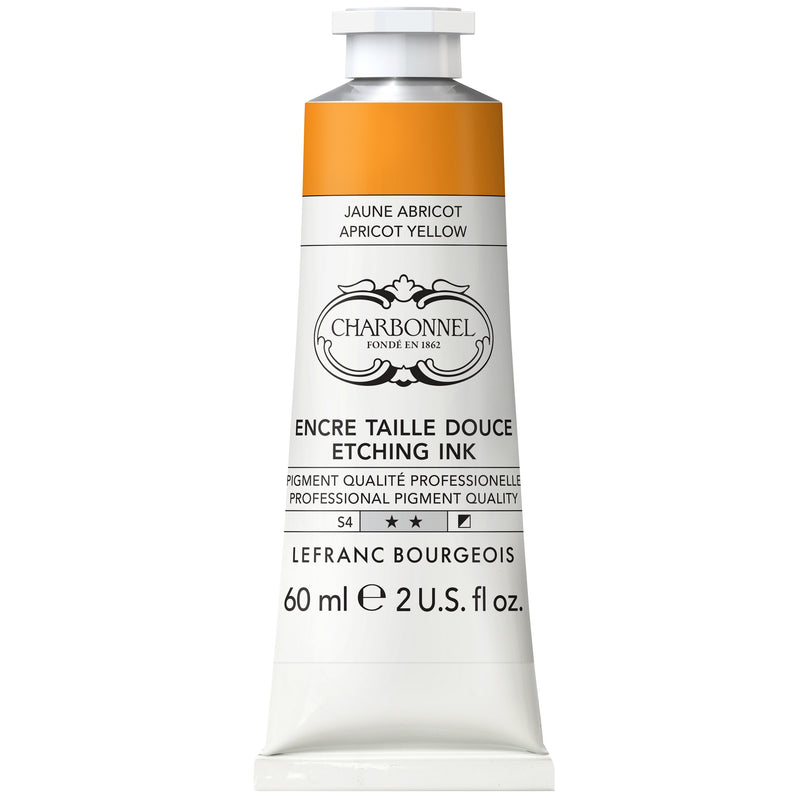 Encre Taille Douce 60 ml - 51 couleurs