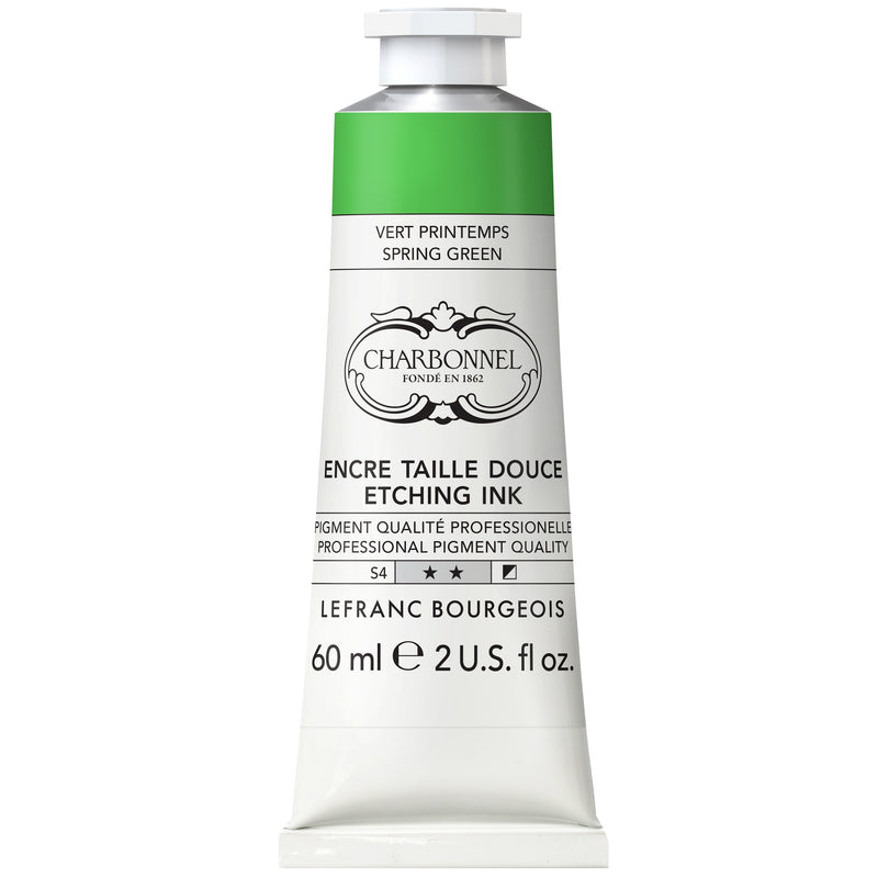 Encre Taille Douce 60 ml - 51 couleurs