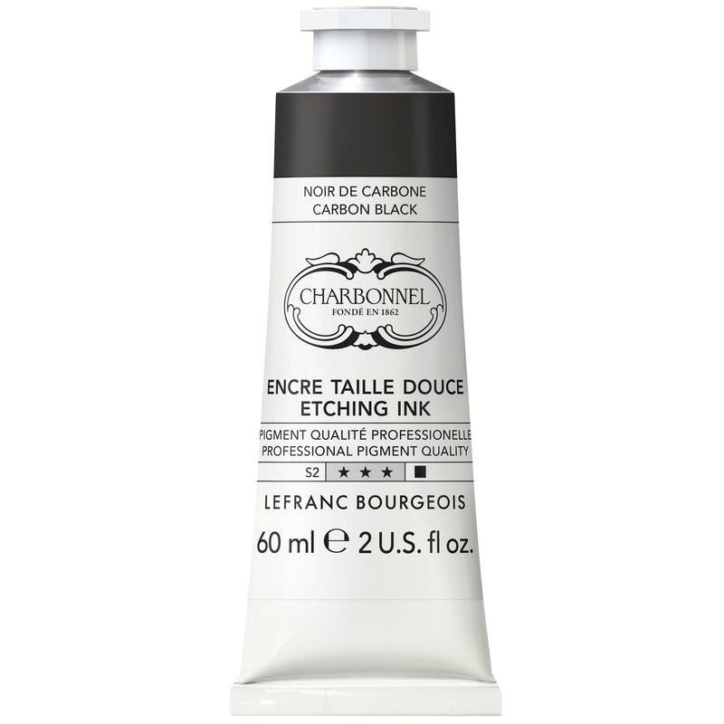 Encre Taille Douce 60 ml - 51 couleurs