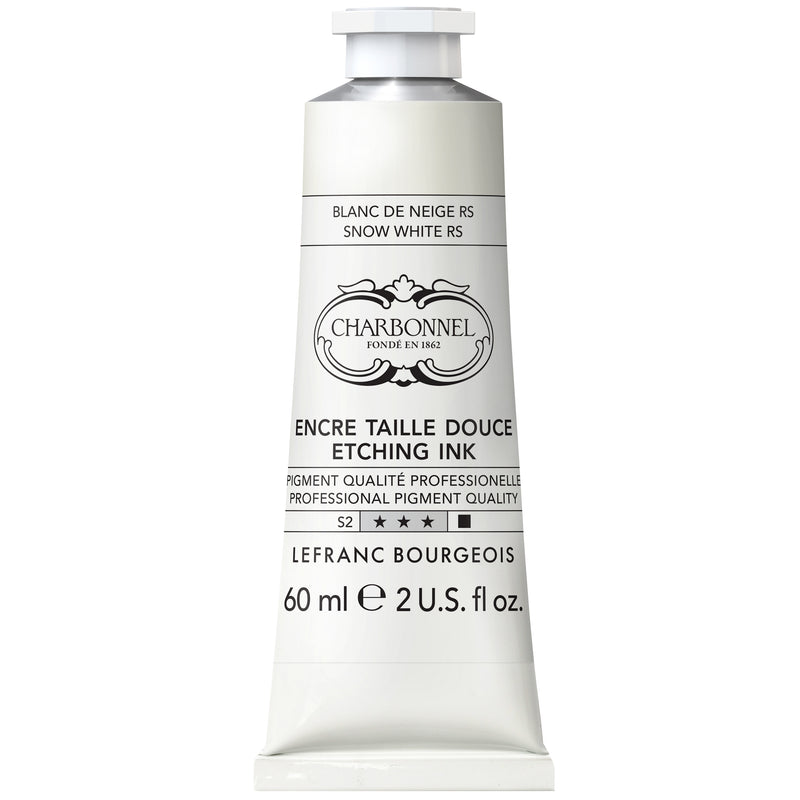 Encre Taille Douce 60 ml - 51 couleurs
