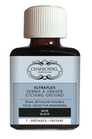 Vernis à graver fluide 75 ml - Ultraflex