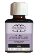 Vernis à retoucher 75 ml - Liquide Siccatif