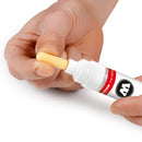 Marqueurs vide à remplir