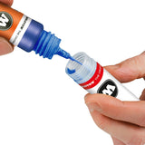 Marqueurs vide à remplir