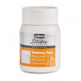 Modeling paste studio