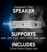 Projecteur Artograph Flare 500