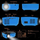 Projecteur Flare 100