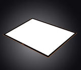 Table lumineuse Wafer A2