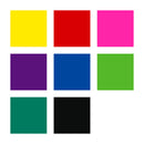 Etui chevalet de 8 feutres permanents Lumocolor - Pointe fine 0,6 mm - assortis - STAEDTLER