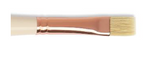 Brosse Plate 361 - L'Impressionniste - 9 tailles