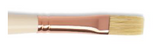 Brosse Plate Longue 365 - L'Impressionniste - 9 tailles