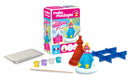 Kit moulage Ma Princesse des neiges